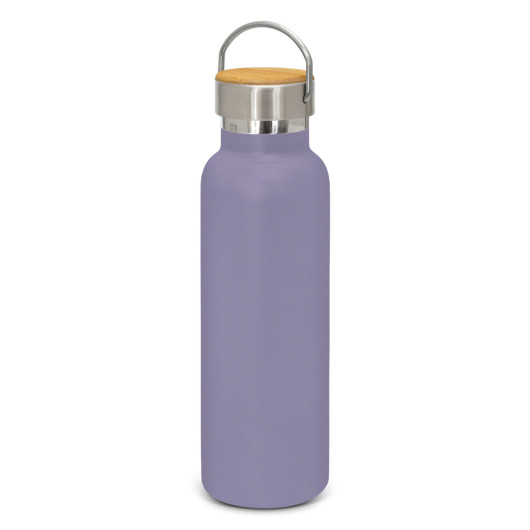 SoHo Powder Coated Bottles Mauve
